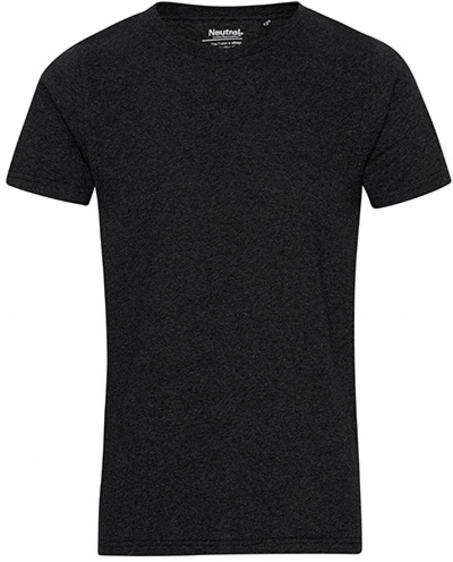 Neutral Rundhalsshirt Recycled Cotton T-Shirt S günstig online kaufen
