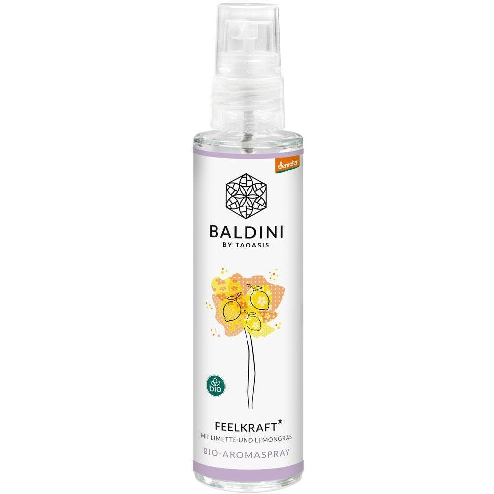 Baldini Raumduft Raumspray Feelkraft, 50 ml