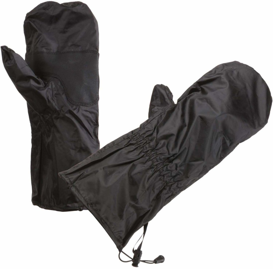 Modeka Motorradhandschuhe Regenhandschuhe (winddicht) wasserdicht günstig online kaufen