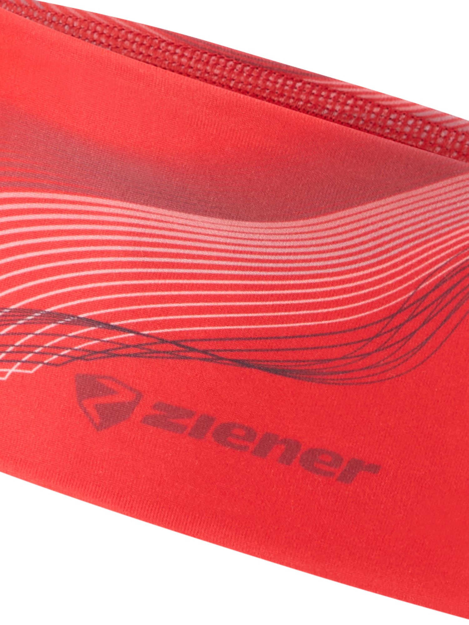 Ziener Stirnband IMMRE-Z band unisex