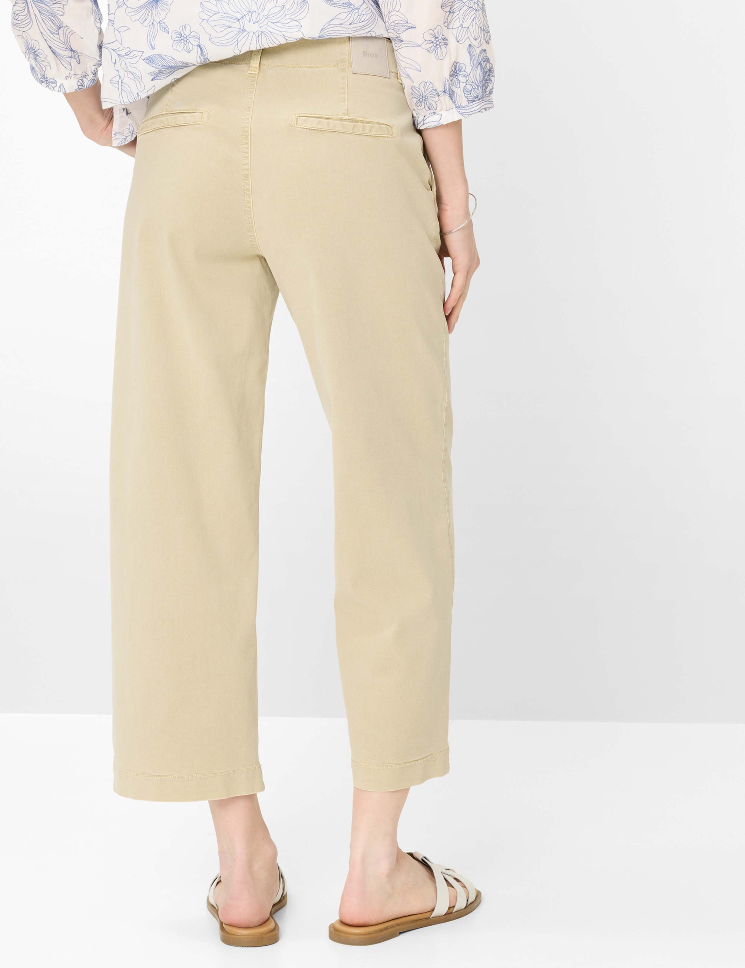 Brax 5-Pocket-Hose Style MAINE S