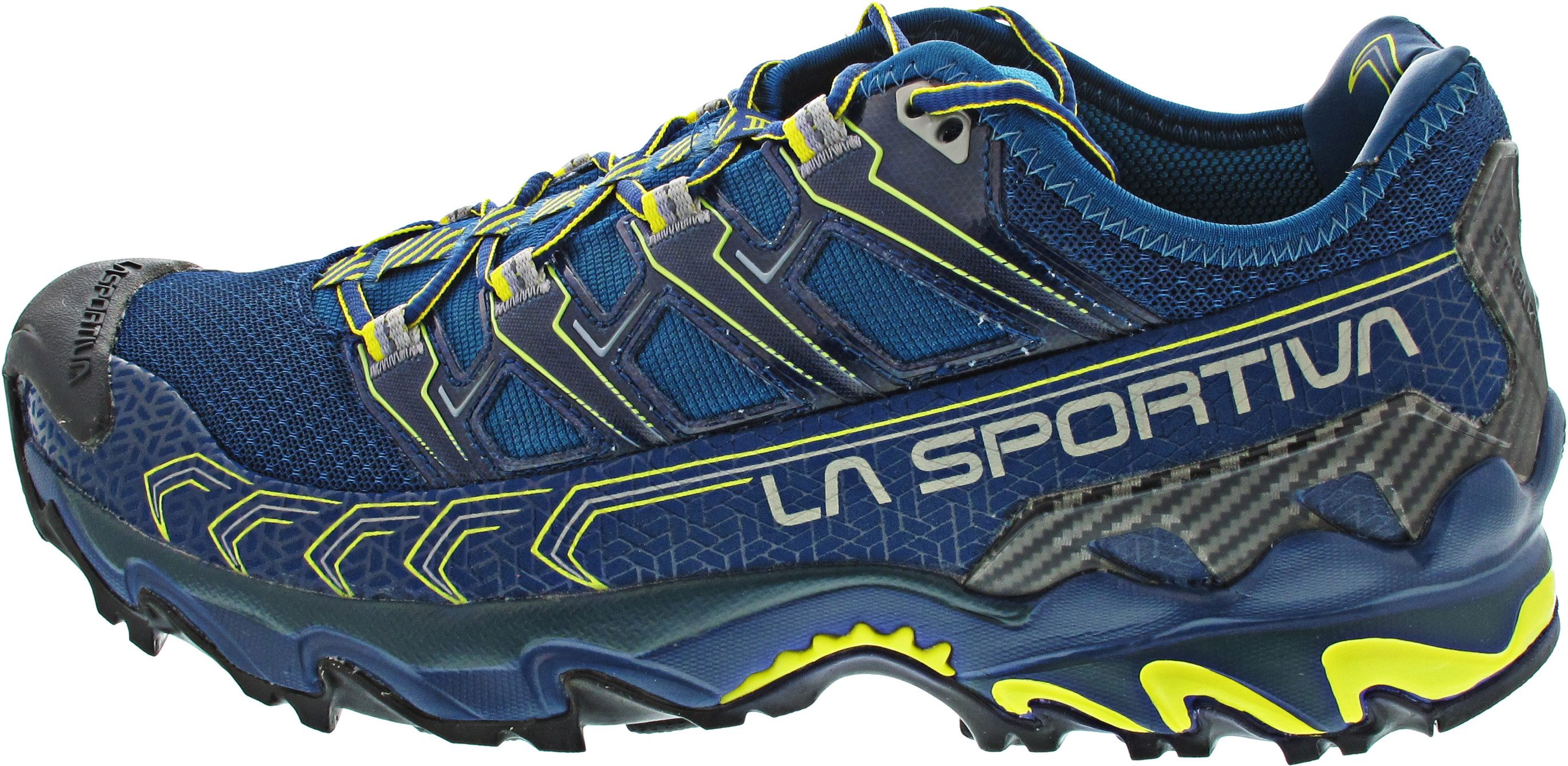 La Sportiva Wanderschuh