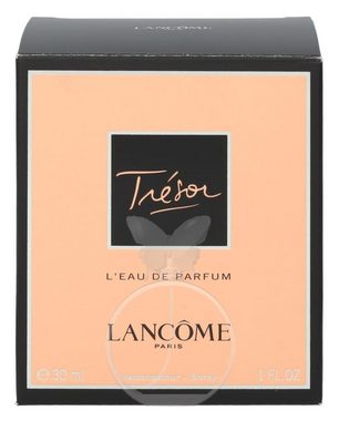 LANCOME Eau de Parfum Lancome Tresor Eau de Parfum 30 ml, 1-tlg.