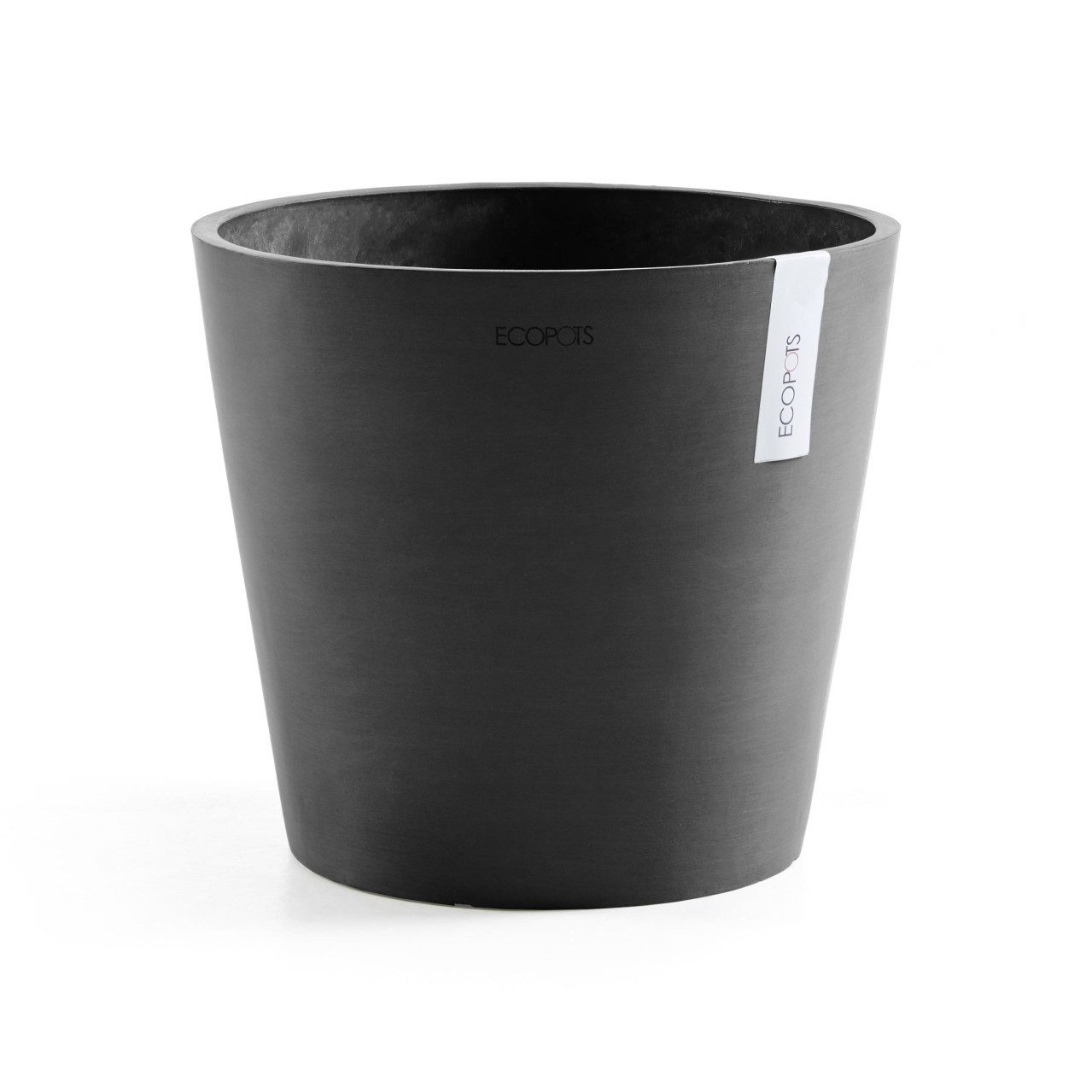 ECOPOTS Blumentopf Ecopots Pflanztopf Amsterdam Ø 40 x 34,5 cm