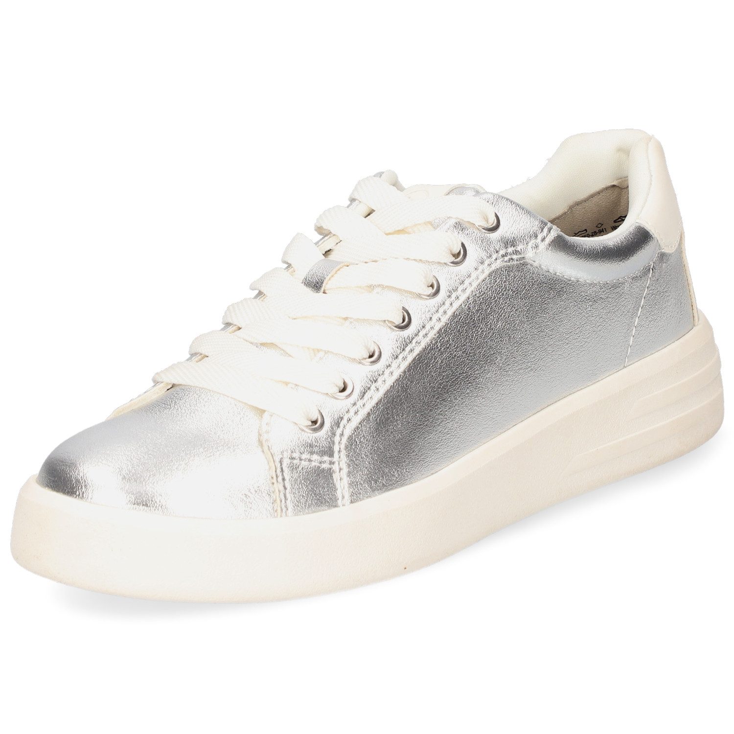 Tamaris Schnürschuhe Schnürschuh