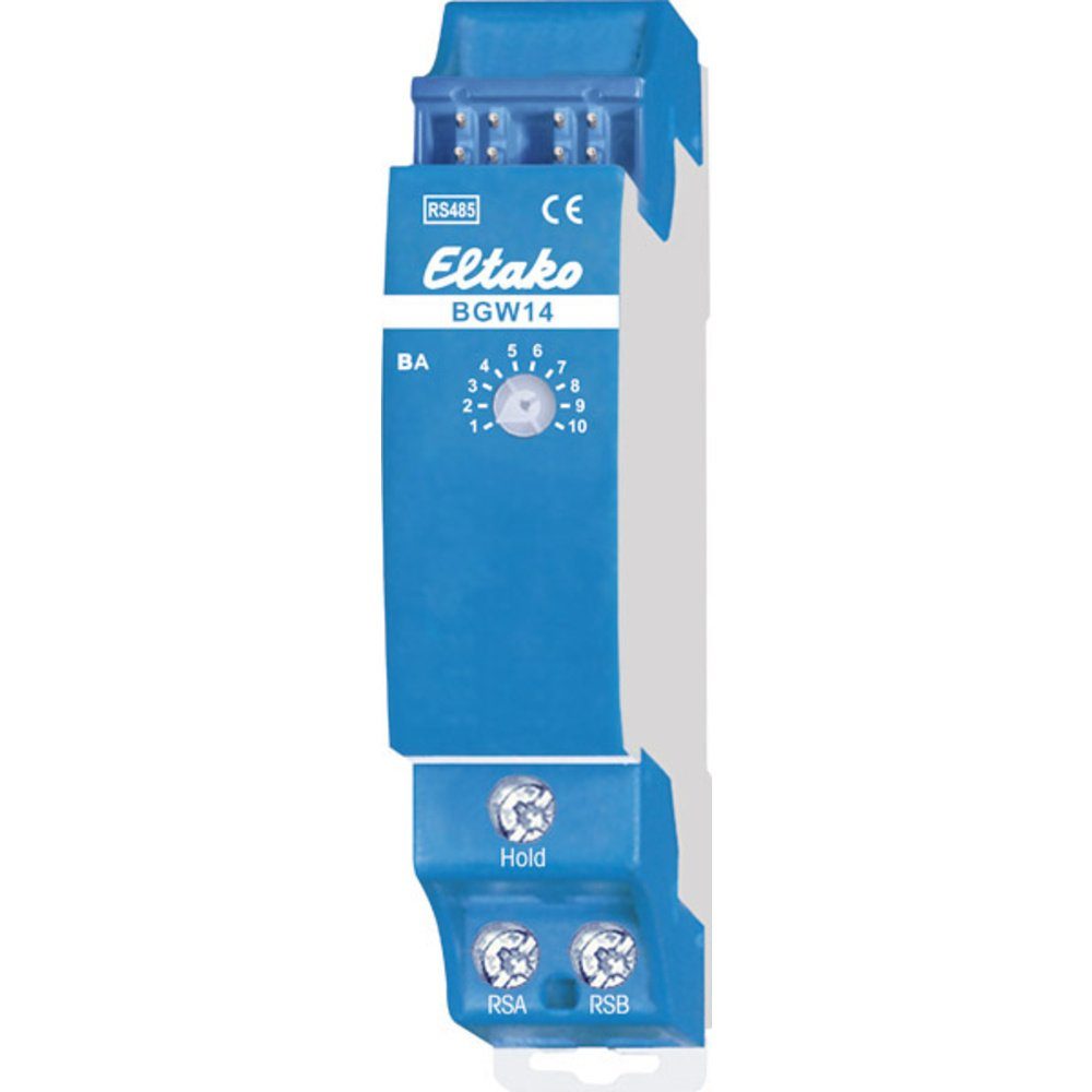 Eltako BGW14 Eltako Gateway Hutschiene Smart-Home-Zubehör
