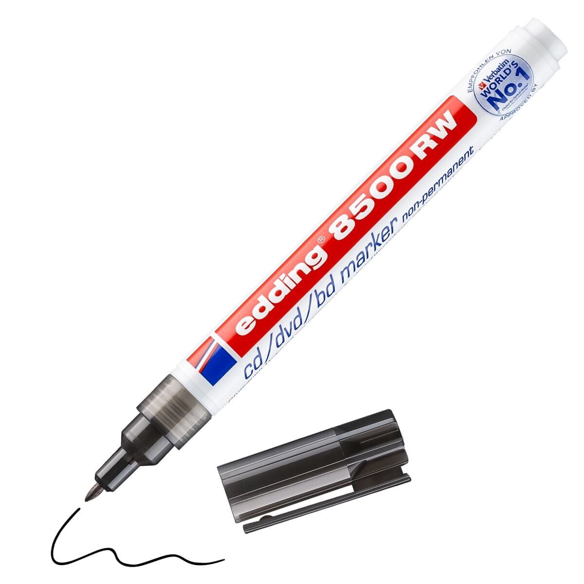 Marker 8500RW