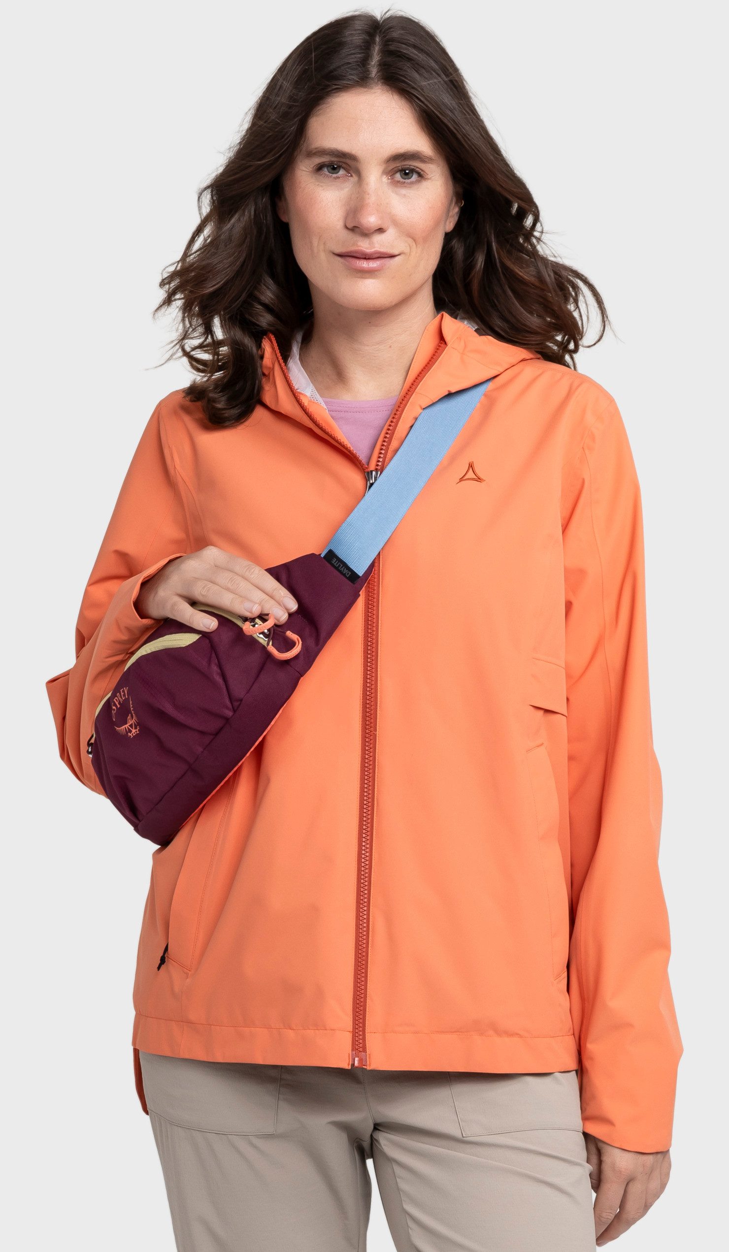 Schöffel Outdoorjacke Jacket Style Bohorok WMS
