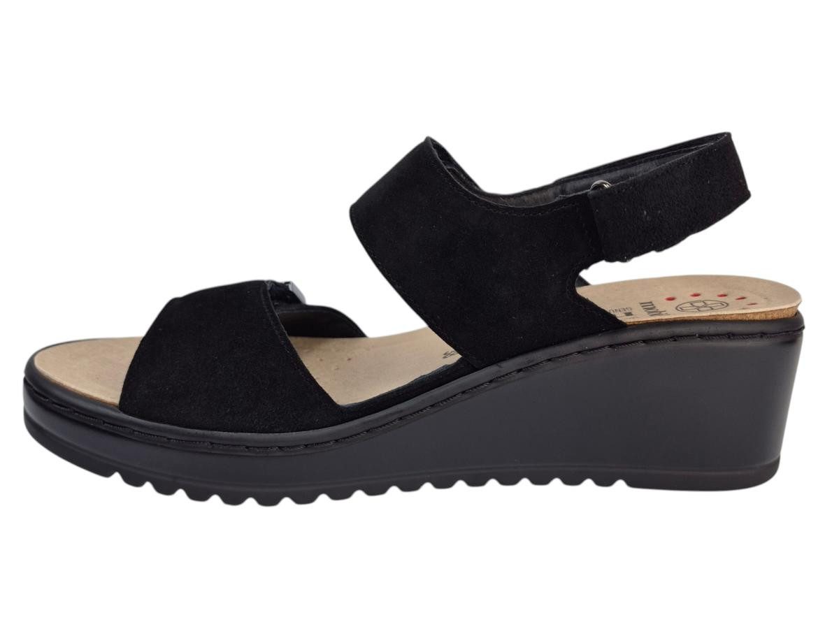 Mephisto NAWEL VELCALF PREMIUM Sandale