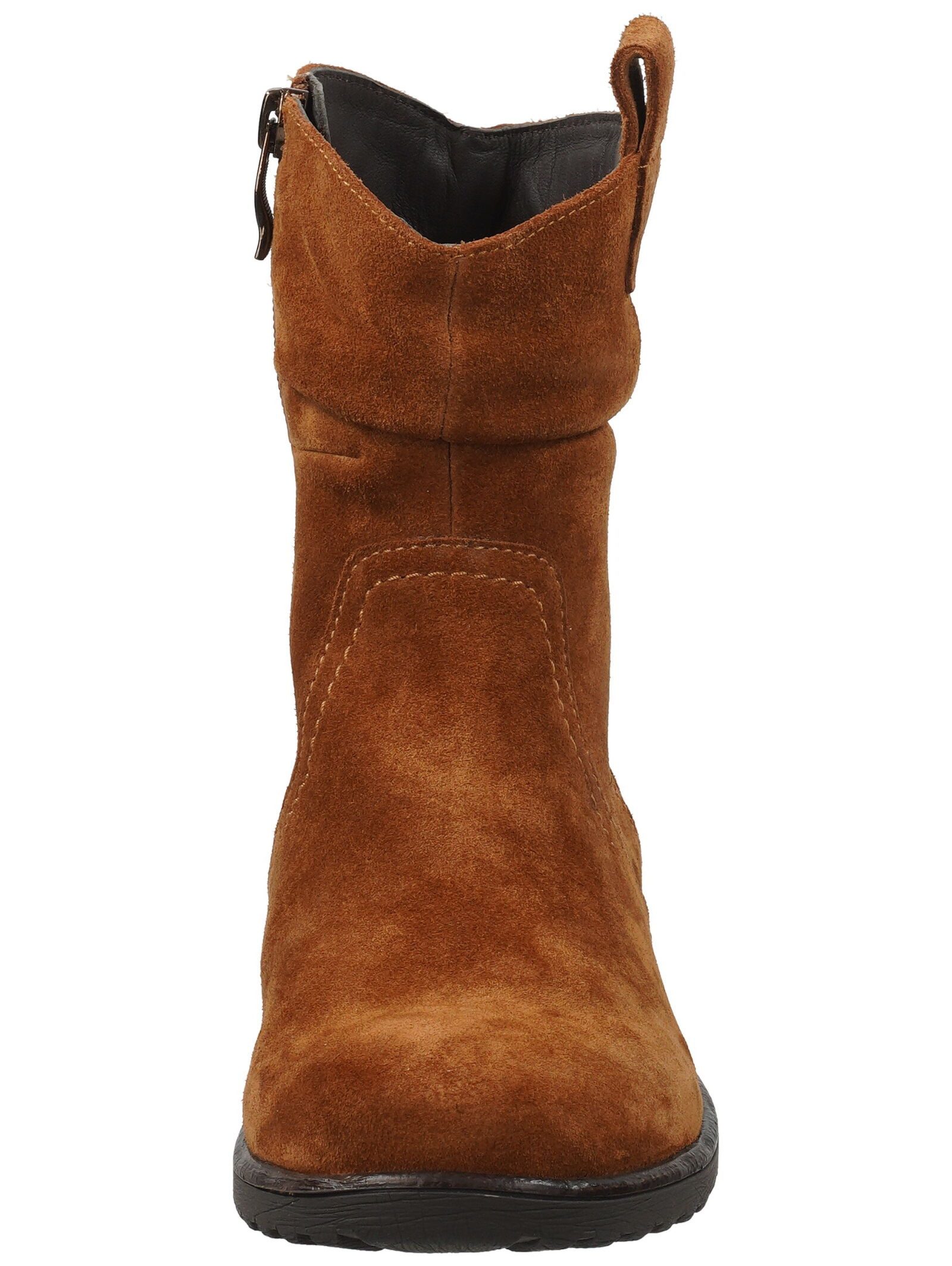 Ara Ara Stiefelette Veloursleder Stiefelette