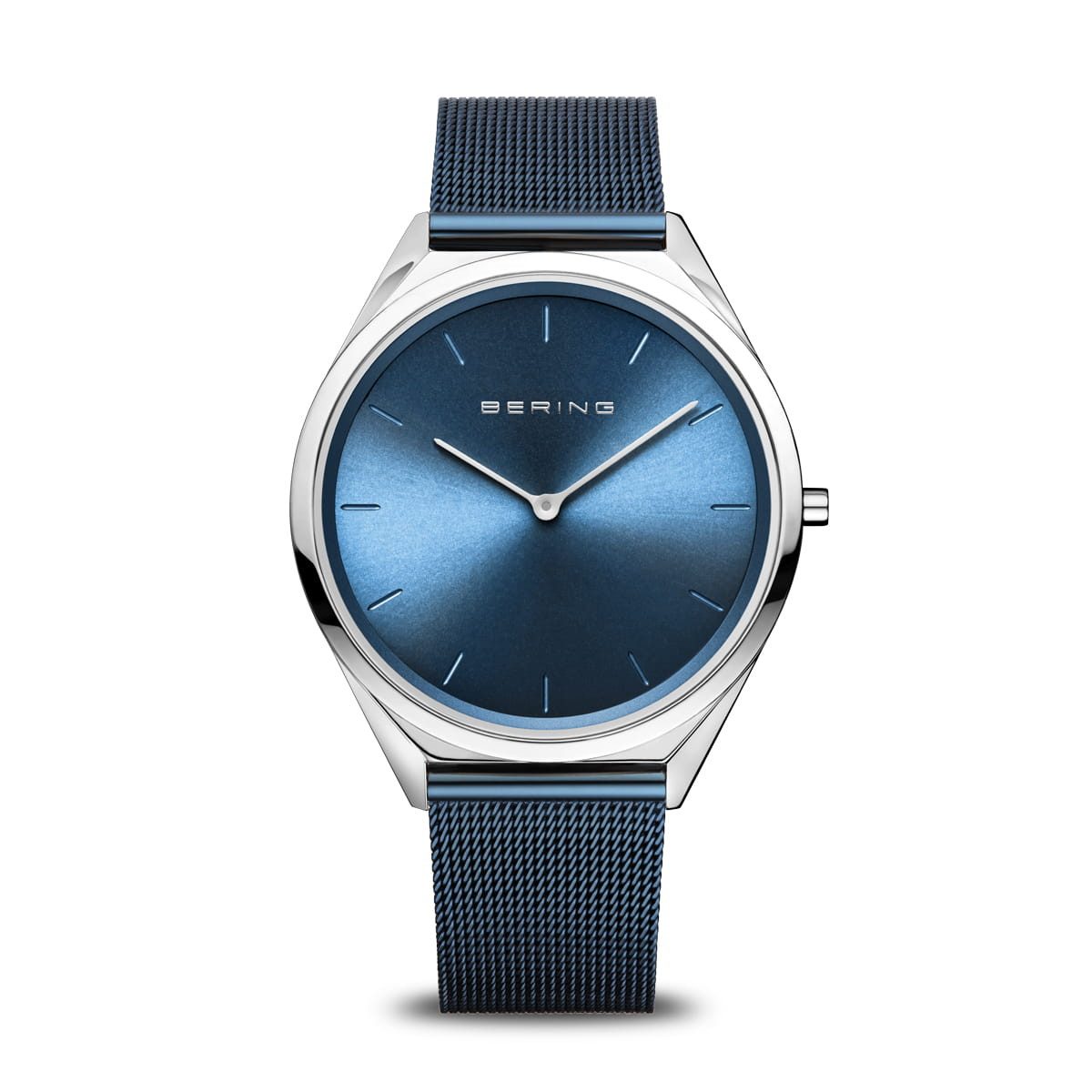 Quarzuhr Ultra Slim