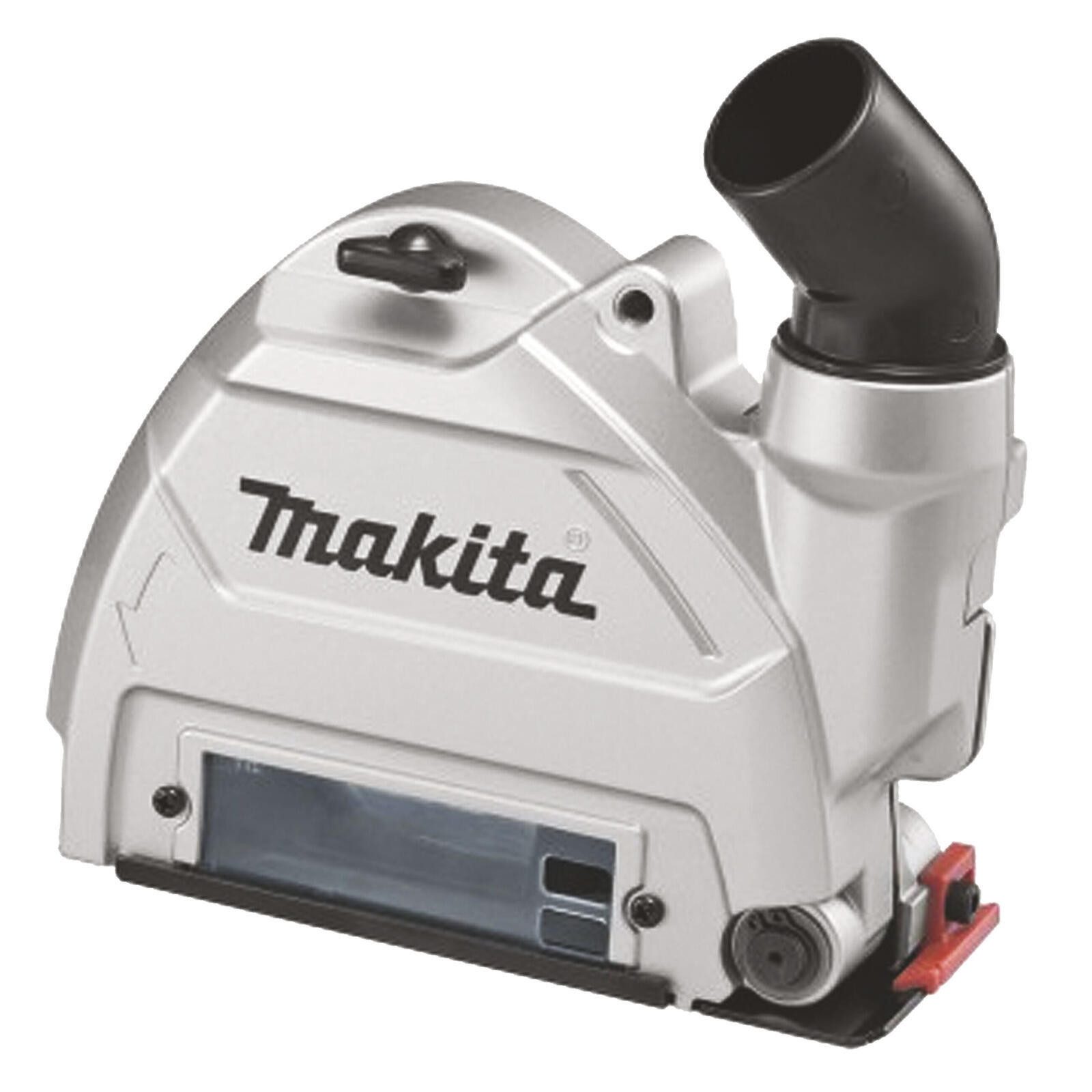 Makita Lochsäge makita Absaughaube 125mm