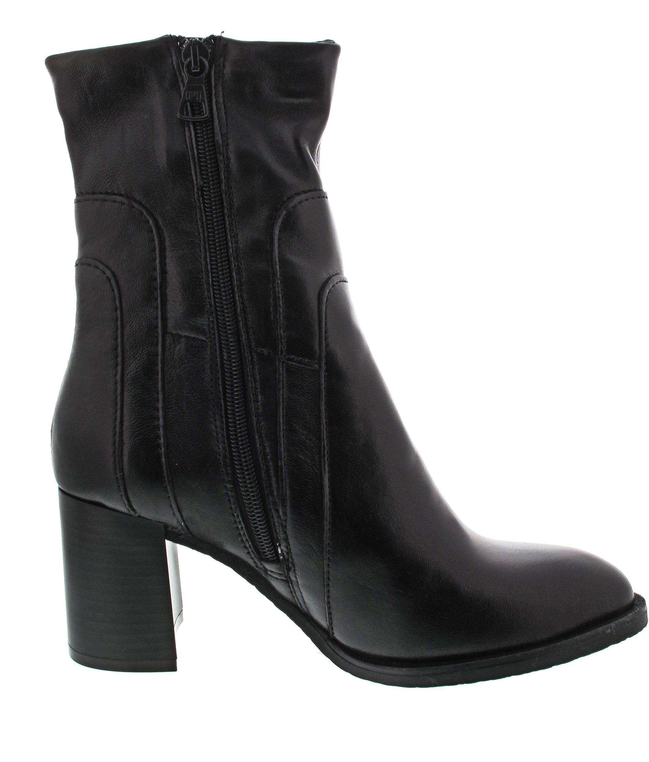 Mjus Stiefelette