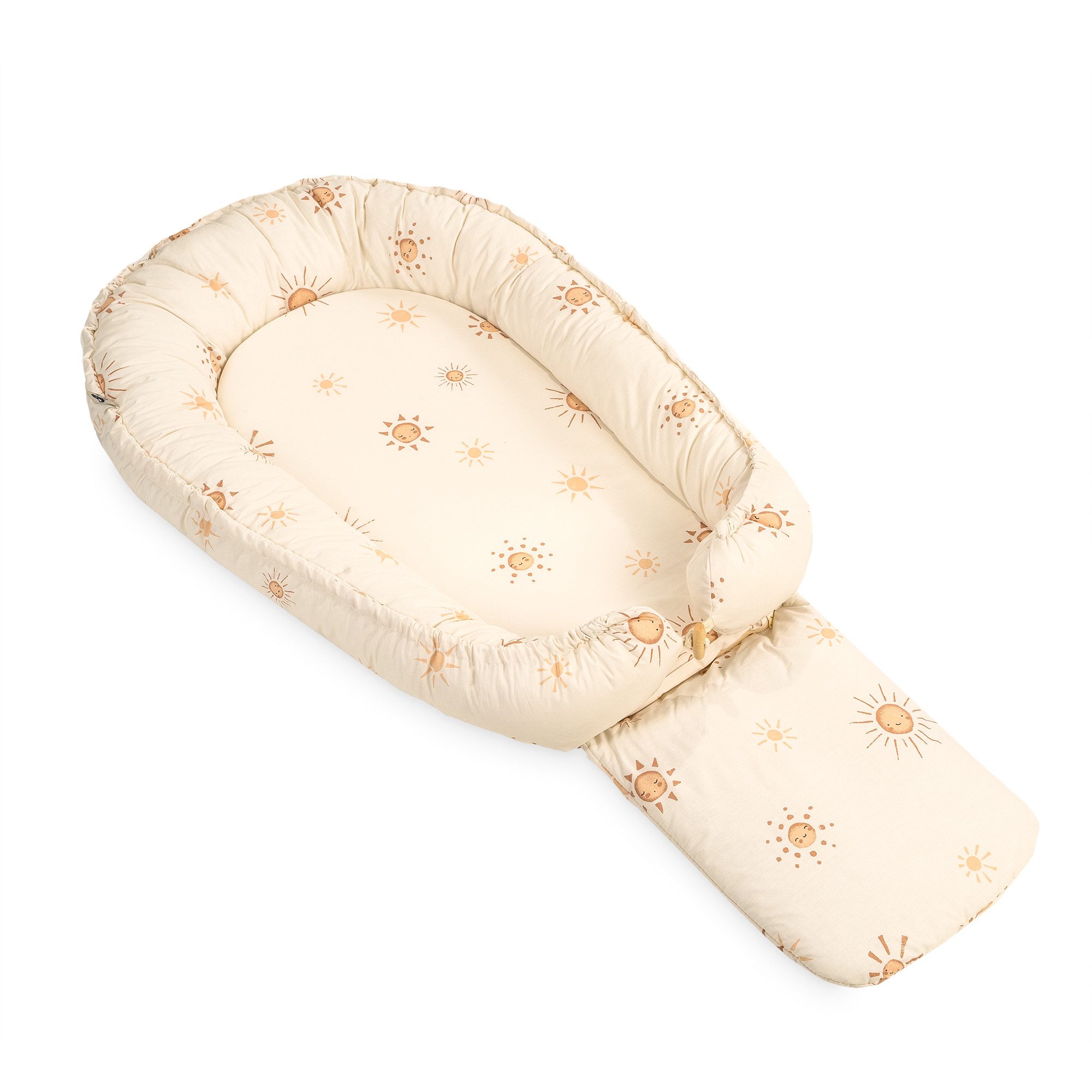 Julius Zöllner Kuschelnest Sunshine Kuschelnest NIDO "Max", (1-tlg), Kuschelnest NIDO "Max"