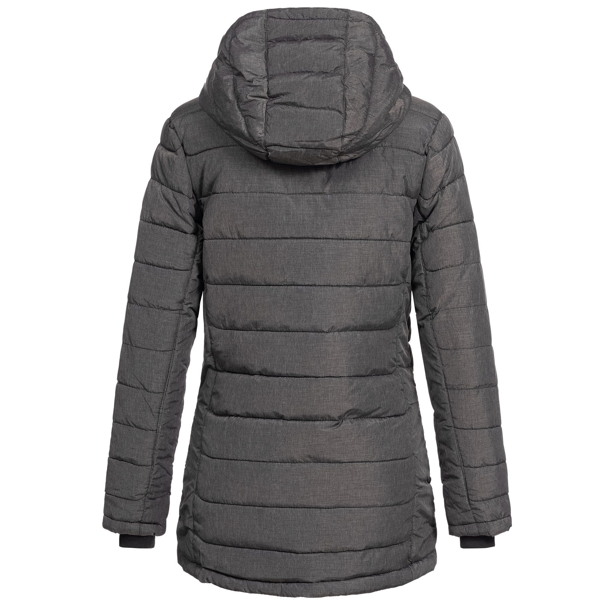 Geographical Norway Steppjacke Damen Outdoor Winter Jacke Mantel Parka Tren günstig online kaufen