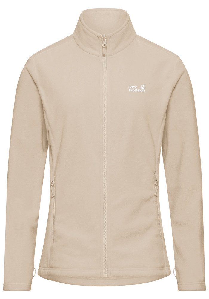Fleecejacke TAUNUS 200 FZ W