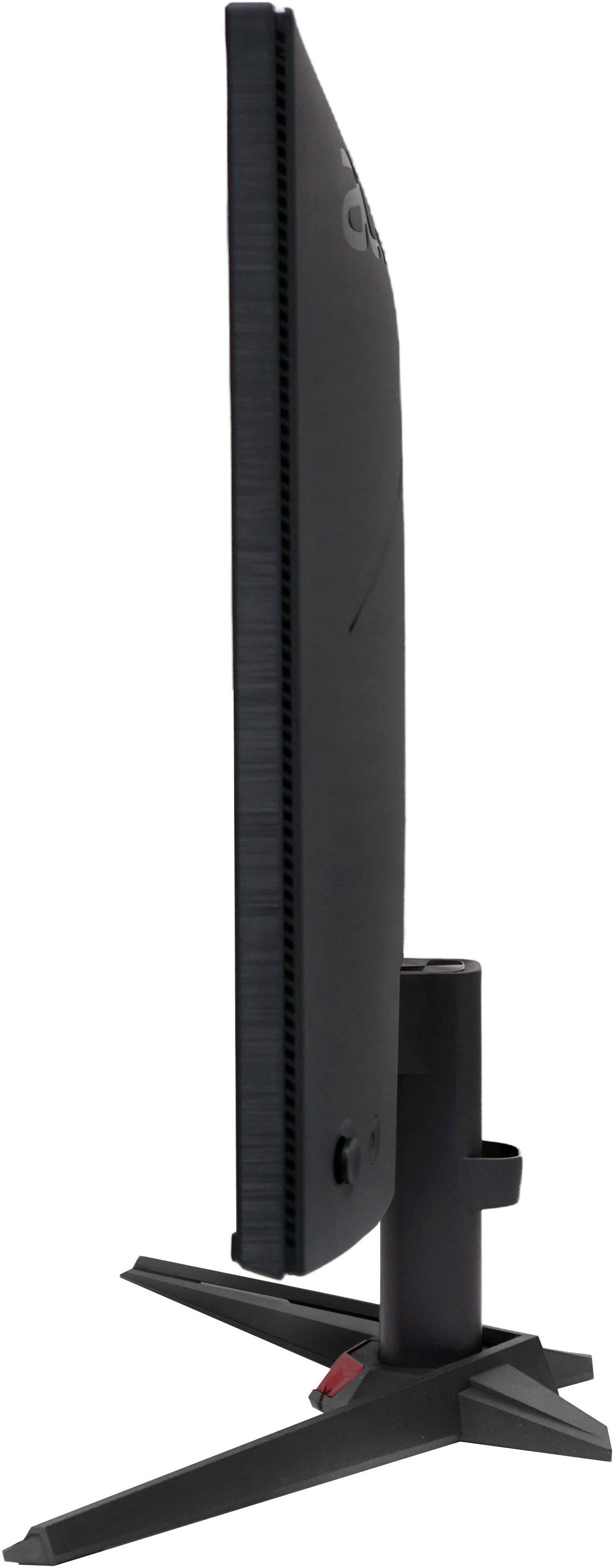Acer VG270UP6 Gaming-LED-Monitor (68,6 cm/27 ", 2560 x 1440 px, QHD, 1 ms Reaktionszeit, 144 Hz, IPS)