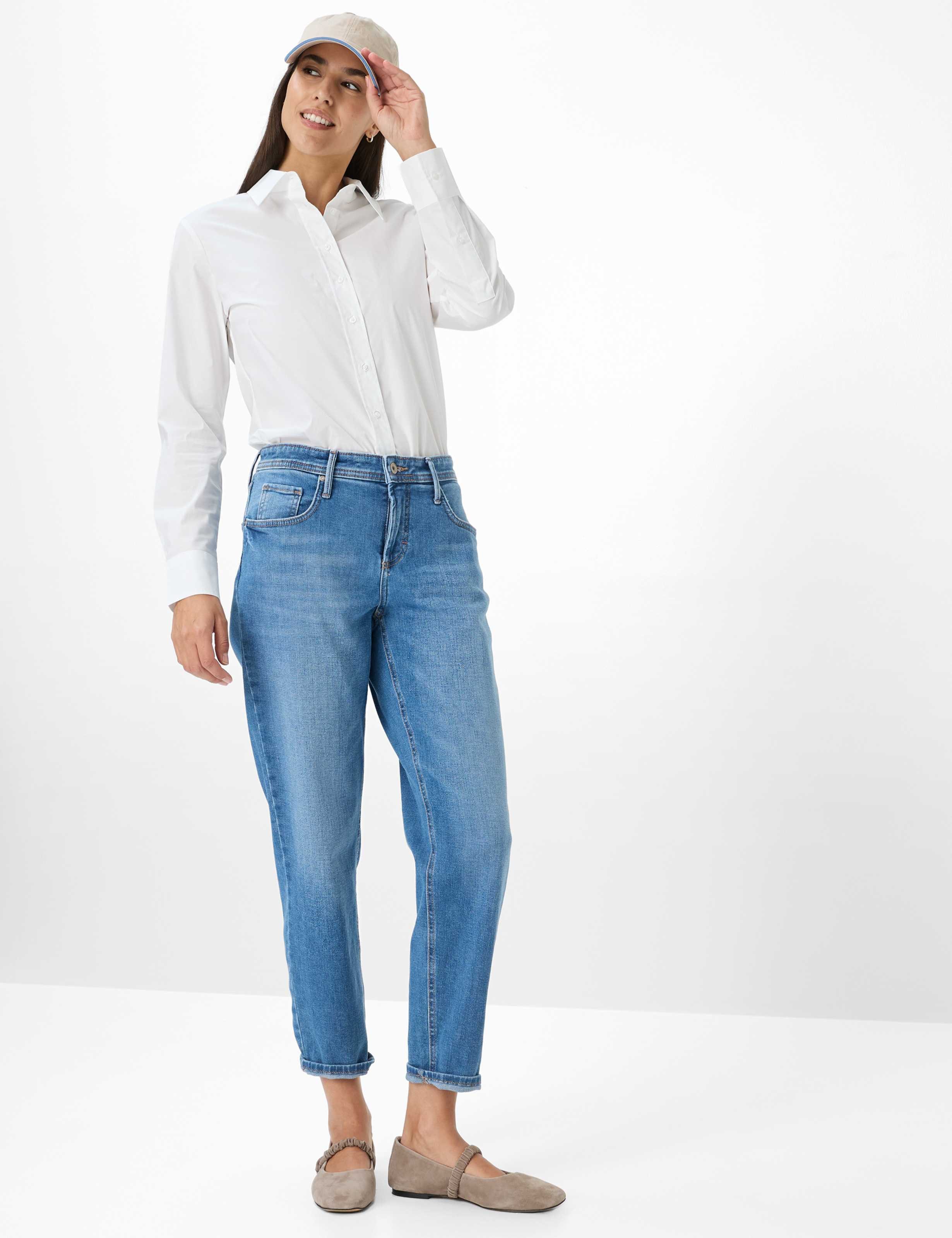 Brax 5-Pocket-Hose