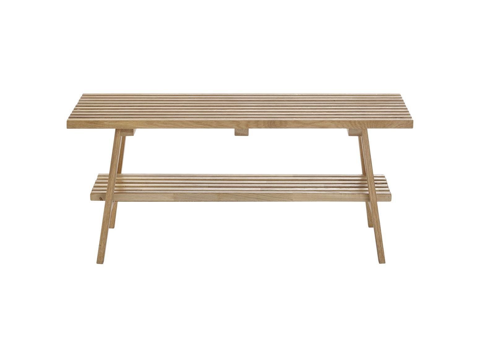 möbelando Garderoben-Set Albany, 100 x 35 cm (B/T)