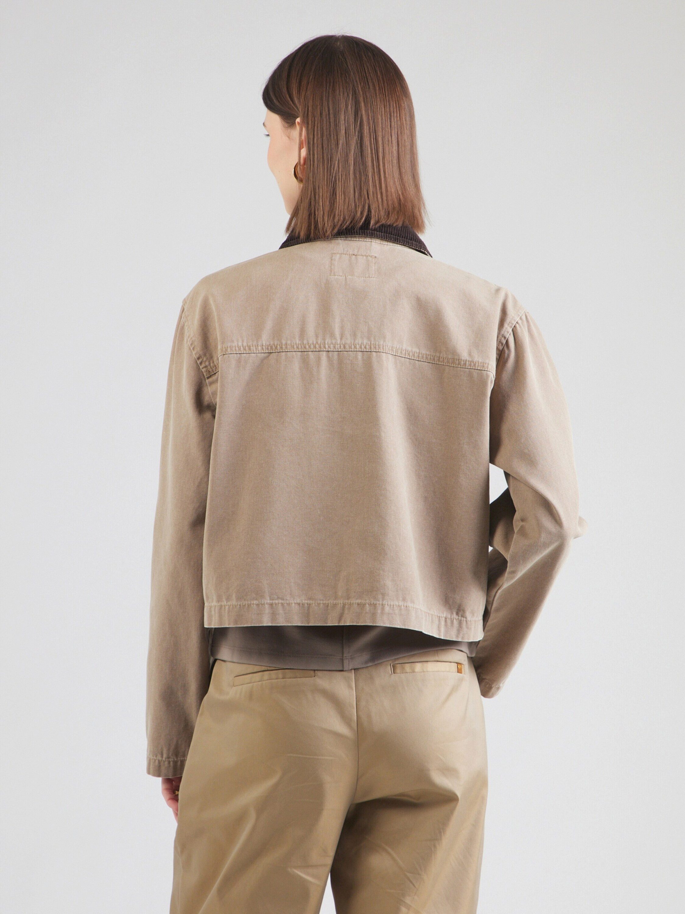 ONLY Outdoorjacke ONLCAVA (1-St)
