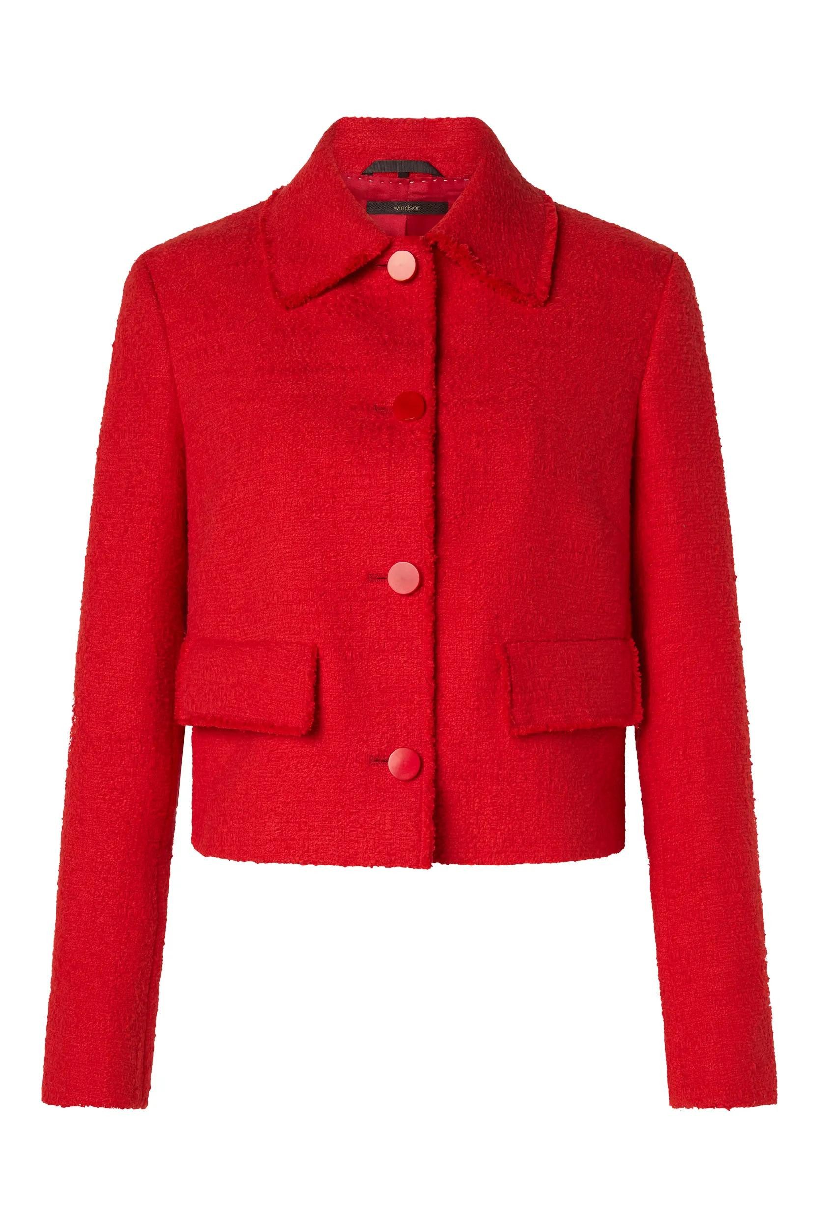 Windsor Jackenblazer DS690