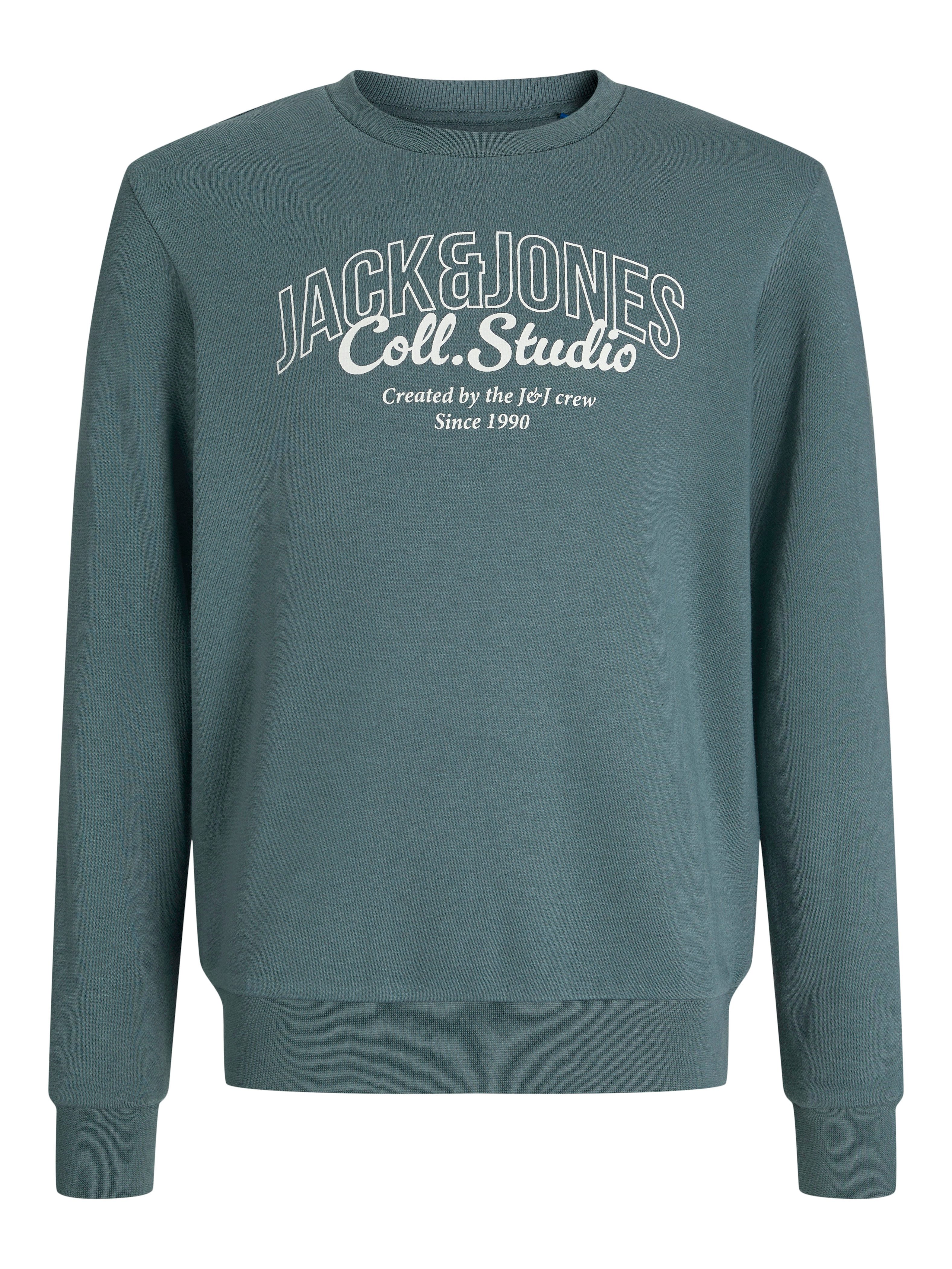 Jack & Jones Junior Sweatshirt JJMAKOTO günstig online kaufen