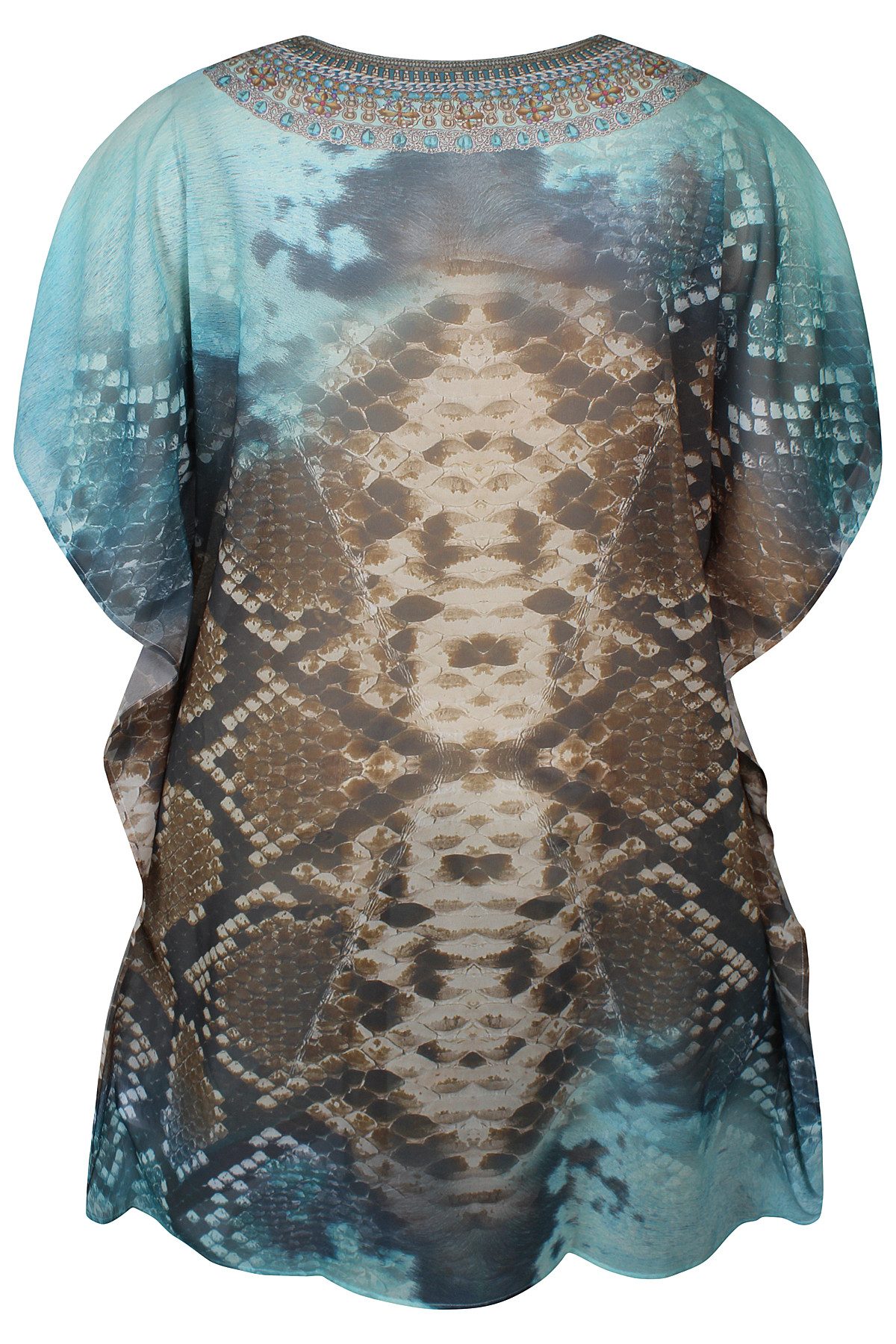 Zhenzi Longtunika Tunika Beach Cover Myri 861 günstig online kaufen