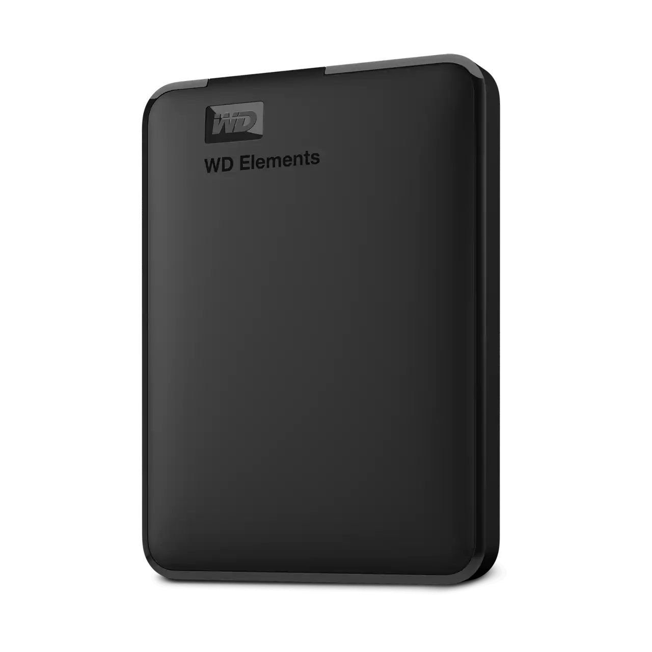 Western Digital WD Elements Portable 6TB externe HDD-Festplatte (6 TB) 3,5"