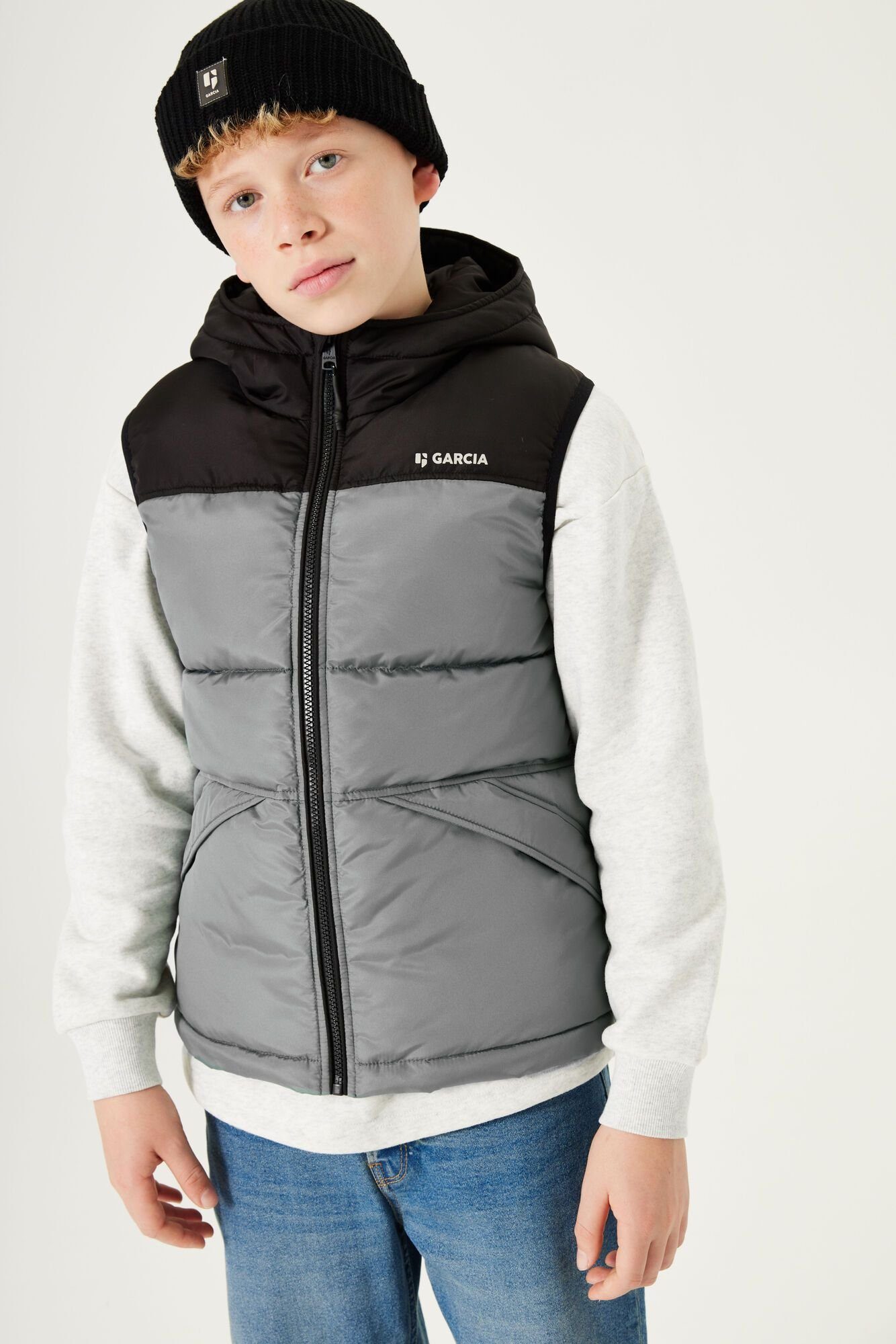 Garcia Outdoorjacke