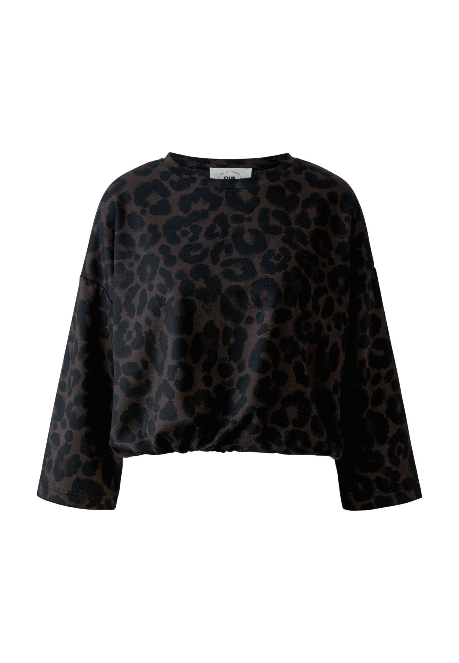 Oui Sweater