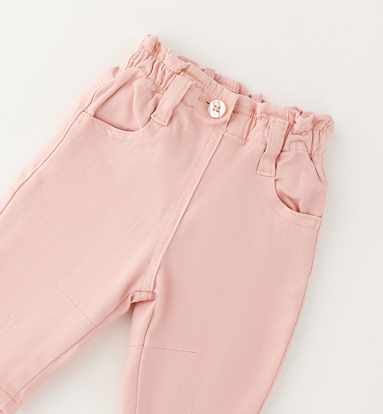 Outdoorhose BABY GIRL TROUSERS