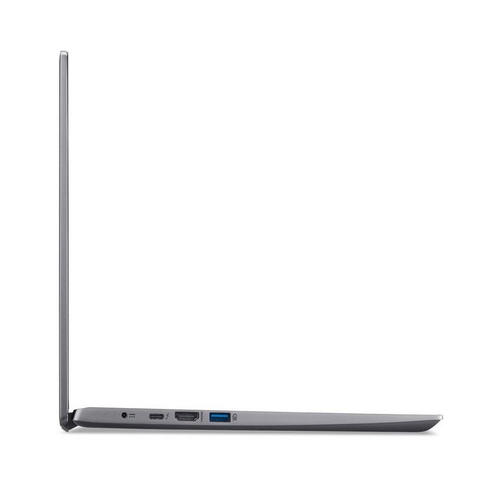 Acer Swift X SFX16-51G-73D4 16.1&quot;/i7-11390/16/1TSSD/RTX3050Ti/W11 Notebook (40.9 cm/16.1 Zoll Intel® Core™ i7 i7-11390H NVIDIA GeForce RTX 3050 Ti 1000 GB SSD)