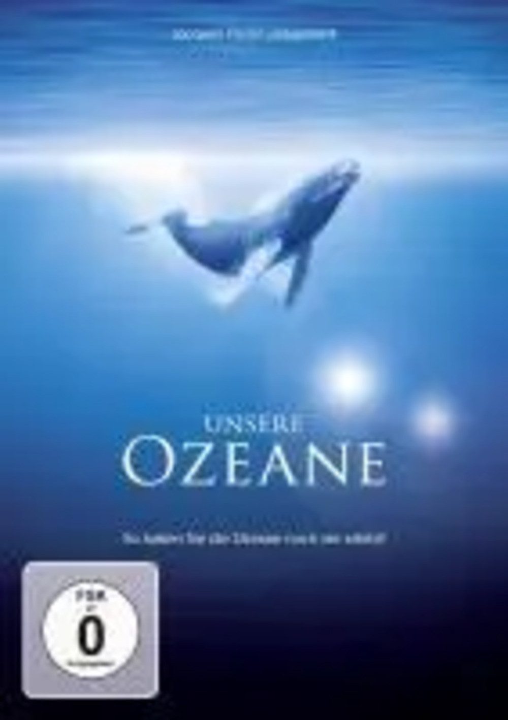 Universum DVD Unsere Ozeane
