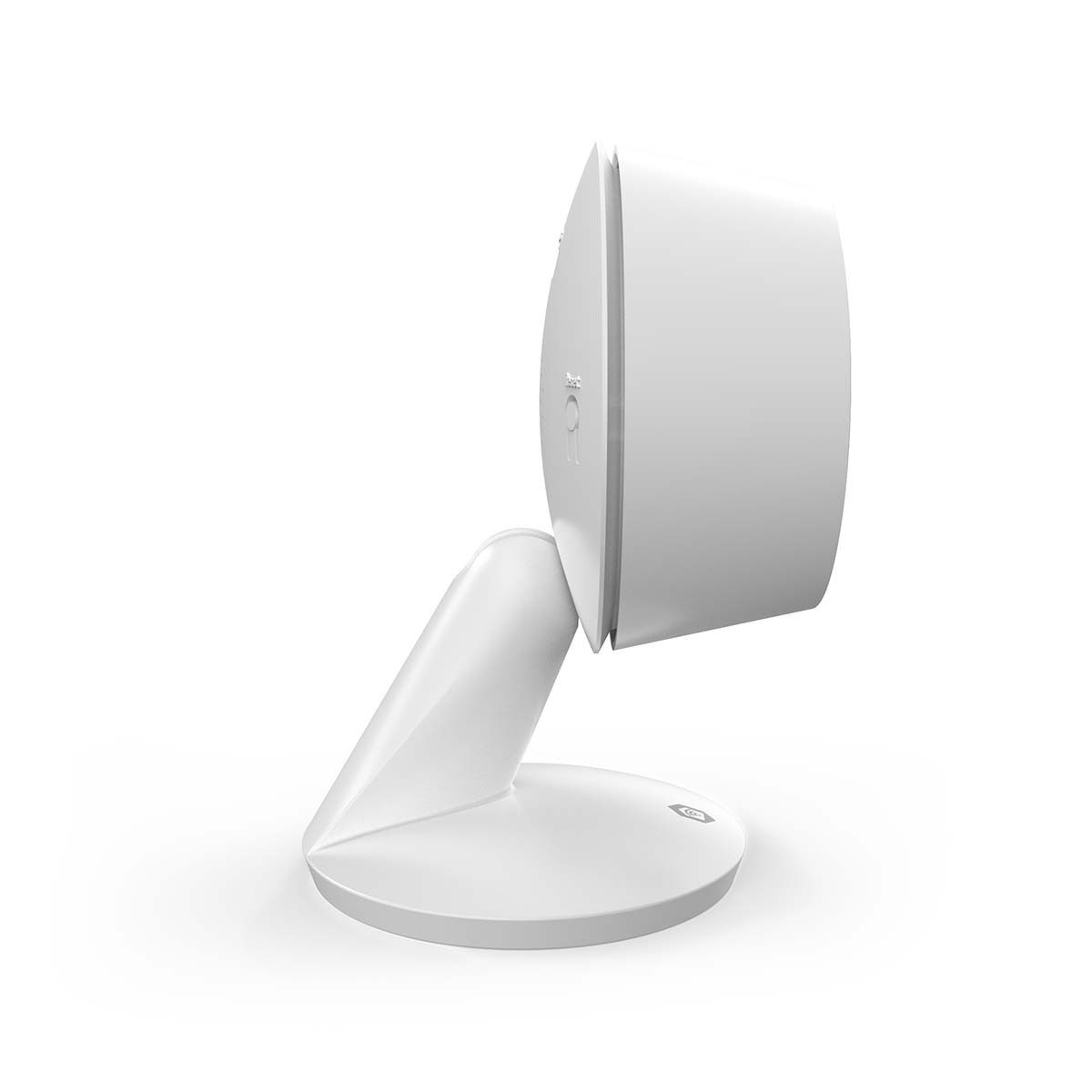 Nedis Überwachungskamera WIFICI08CWT (1-tlg)