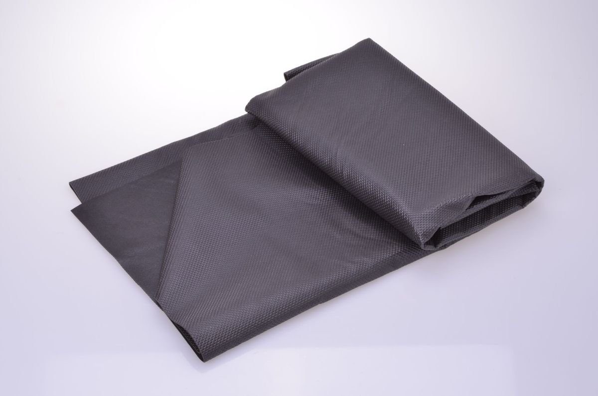 Gravidus Antirutschmatte Antirutschmatte Matte 120x100 cm