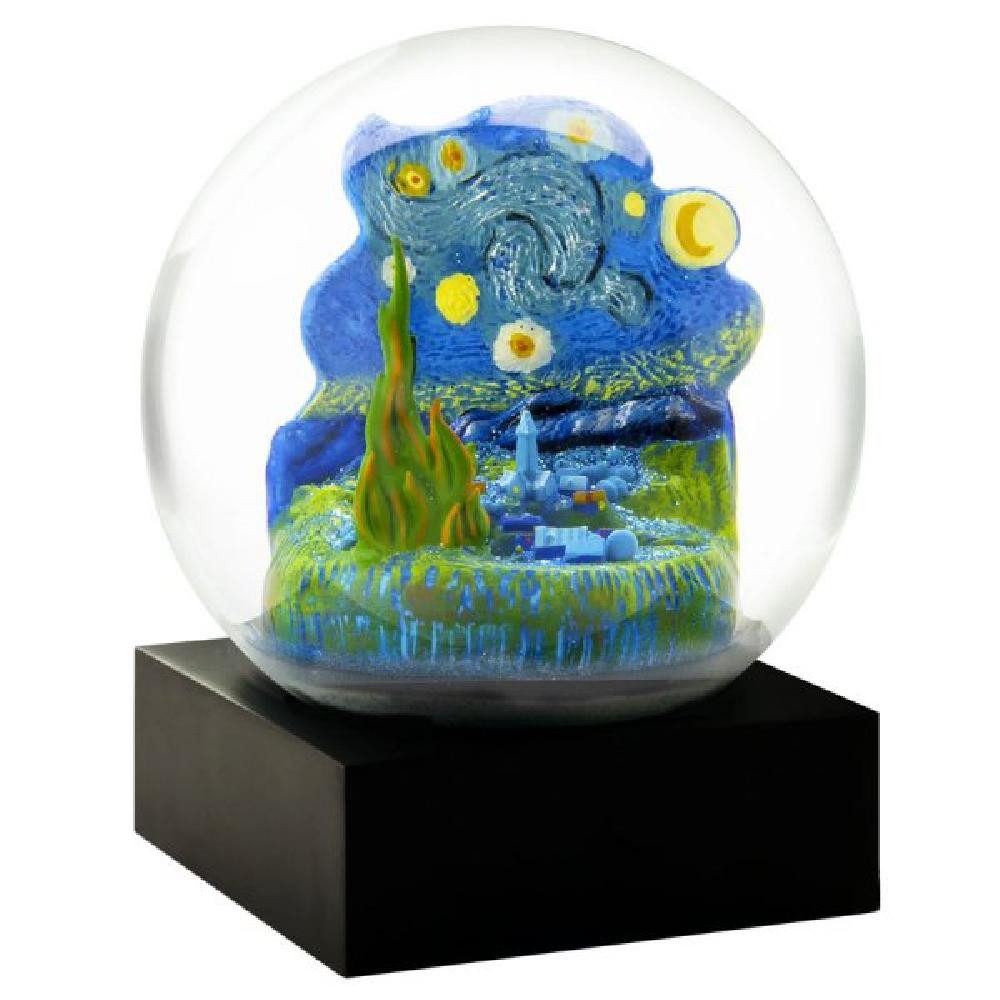 Cool Snow Globes Schneekugel Schneekugel Starry Night