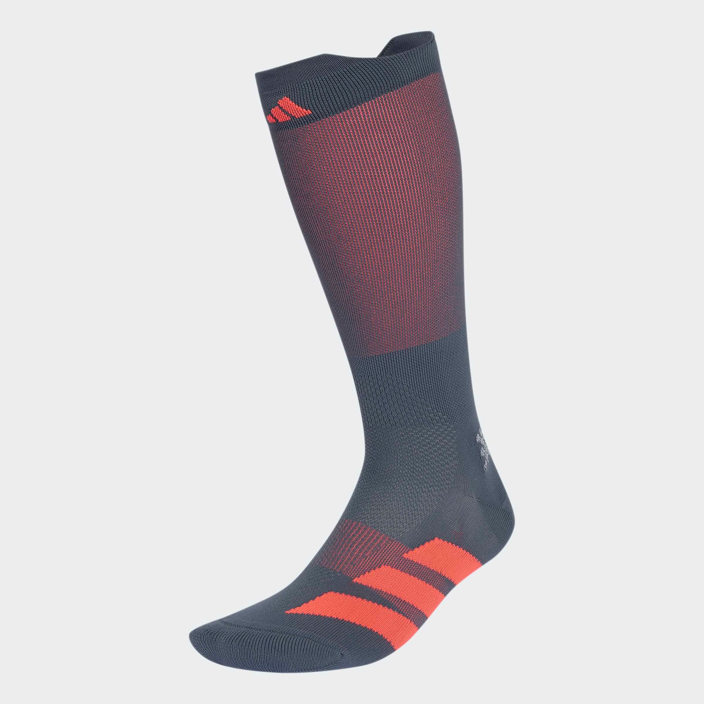 adidas Performance Funktionssocken ADIZERO RUNNING, WADENLANG