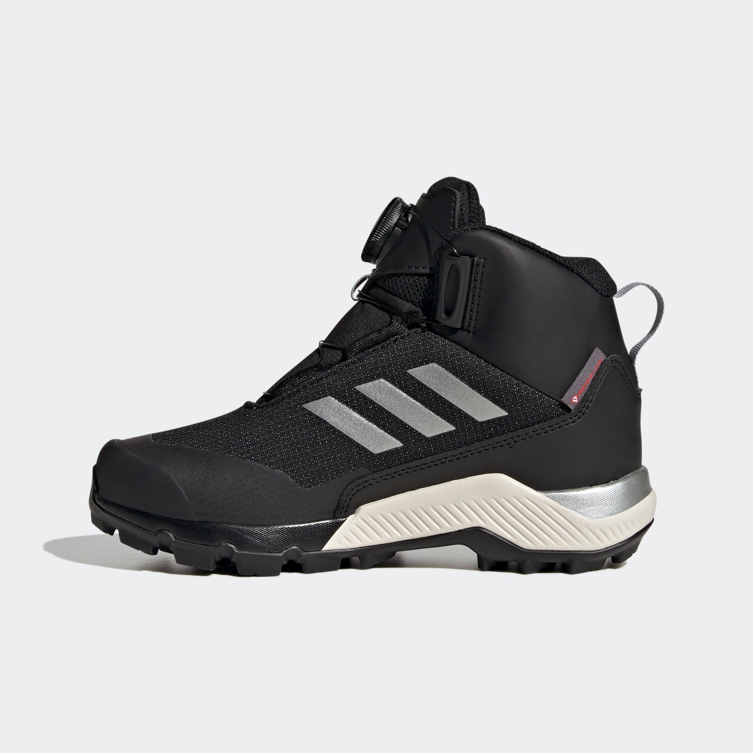 adidas TERREX TERREX WINTER MID BOA RAIN.RDY Winterboots (für Kinder & Jugendliche) wasserdicht – Bild 3 von 5