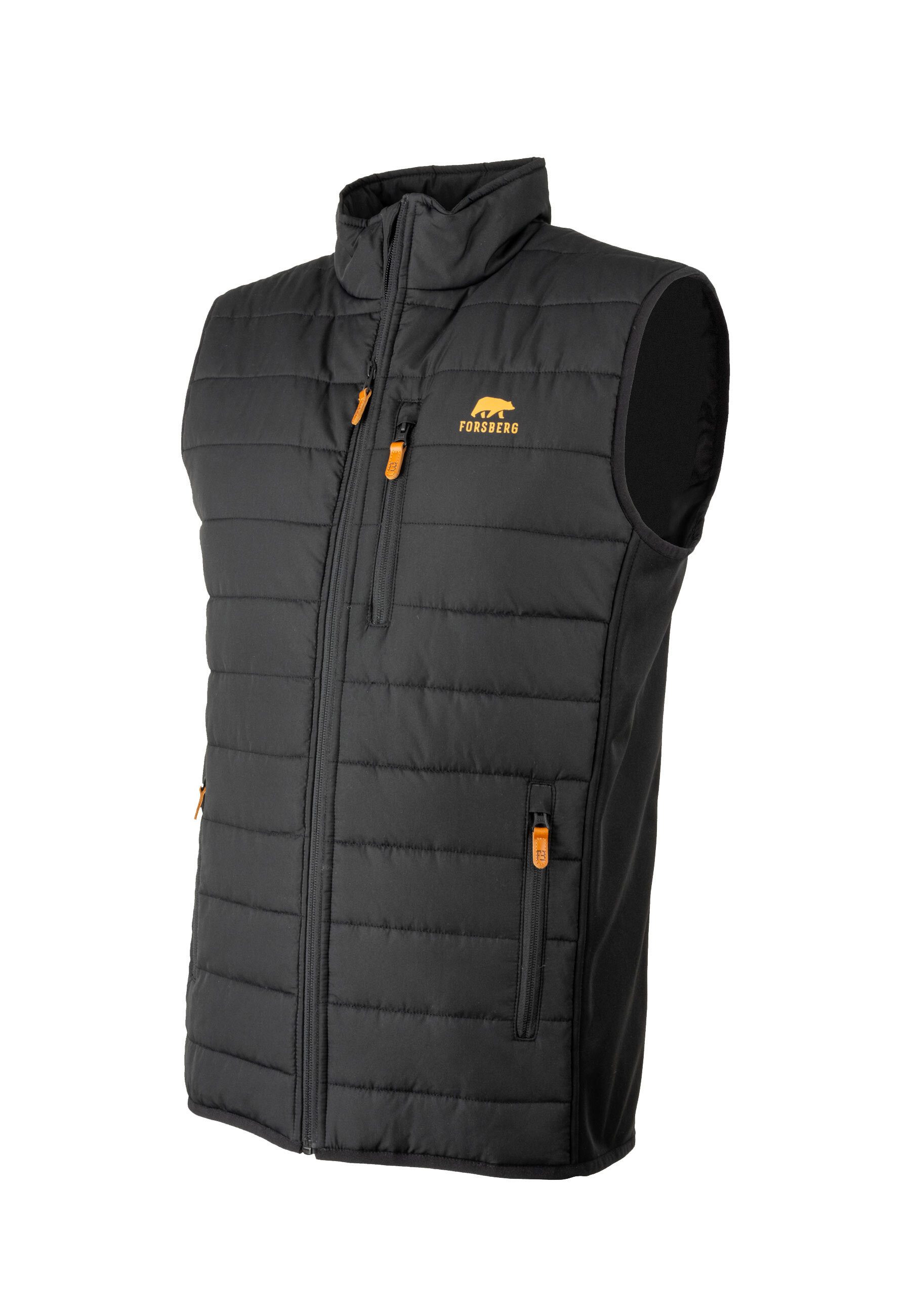 FORSBERG Funktionsweste Skrovva III günstig online kaufen