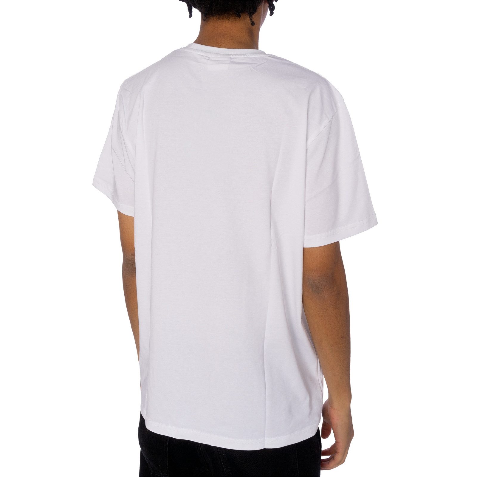 DEDICATED T-Shirt T-Shirt Dedicated Stockholm Pizza Love