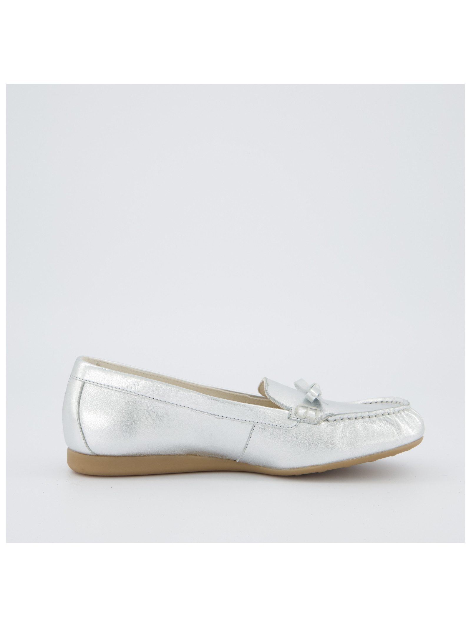 Paul Green Paul Green Slipper Leder Slipper