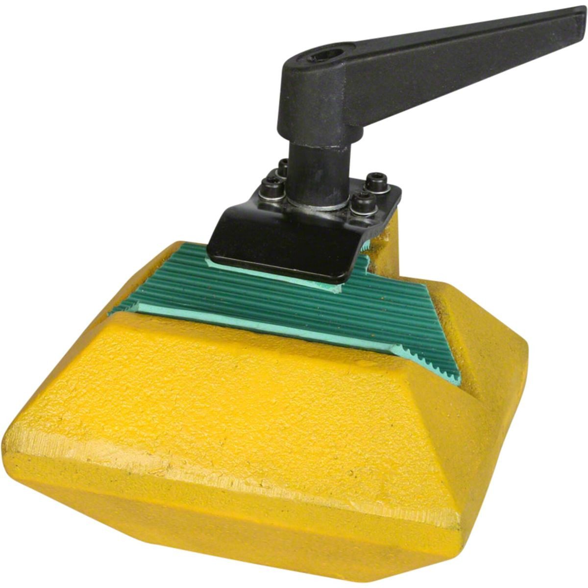 walimex Gewicht 4,4kg für Stangen & Galgenstative Camcorderstativ