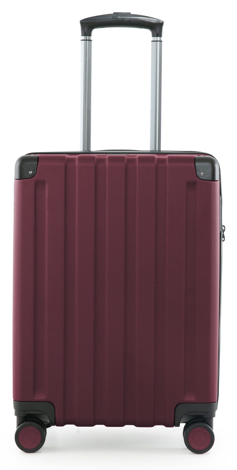 Hauptstadtkoffer Hartschalen-Trolley Q-Damm, verschiedene Farben und günstig online kaufen