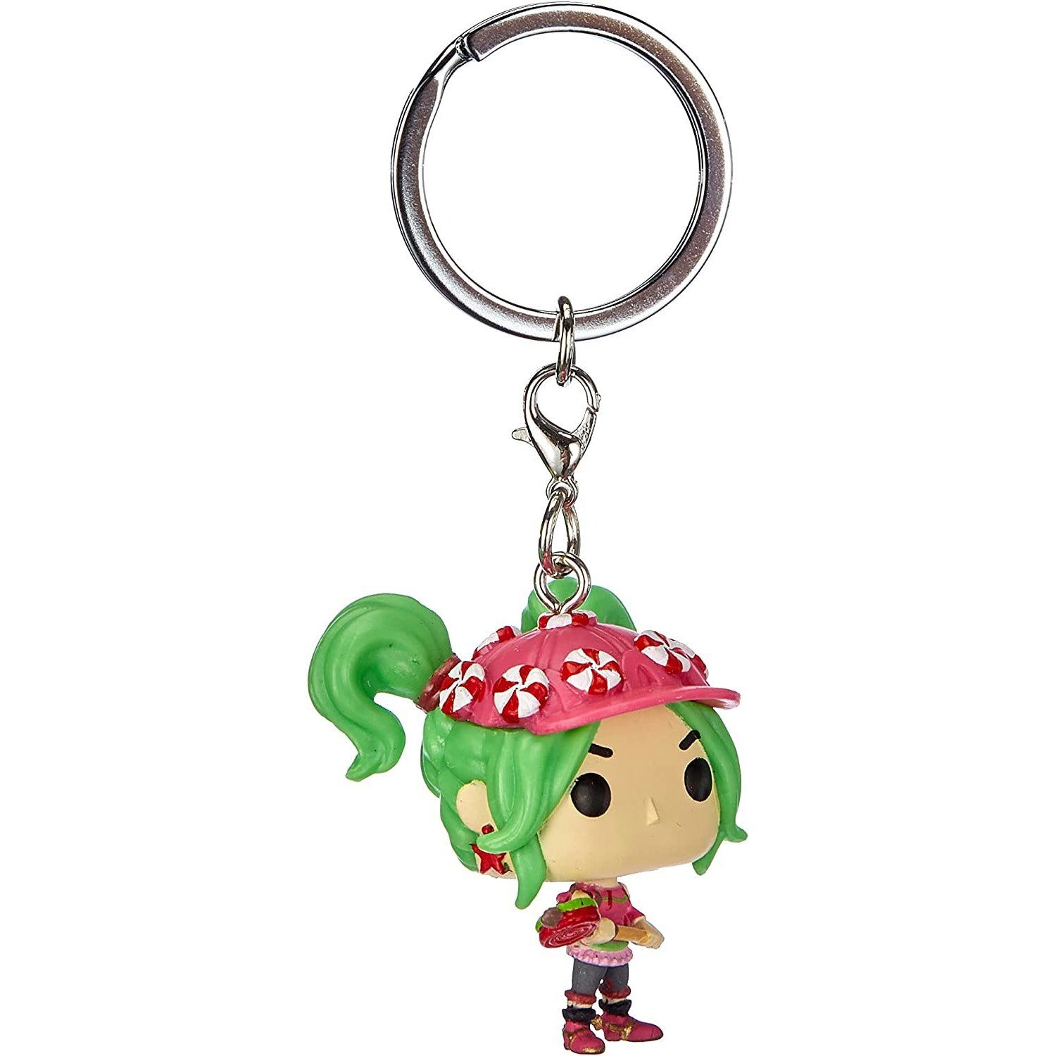 Funko Spielfigur Funko Pocket POP! Schlüsselanhänger - Fortnite
