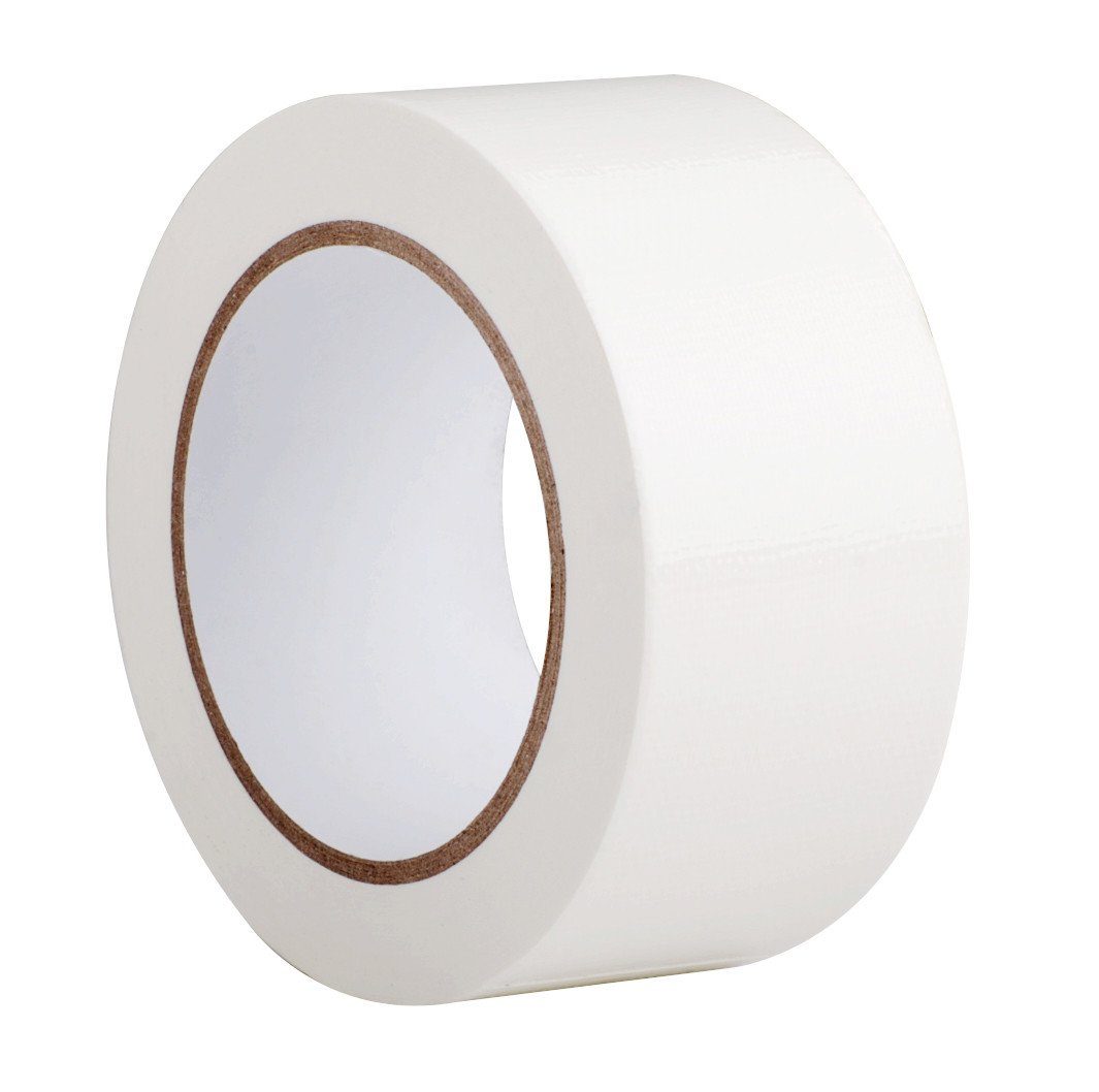 Trend Line Kreppband TrendLine Klebeband weiß günstig online kaufen
