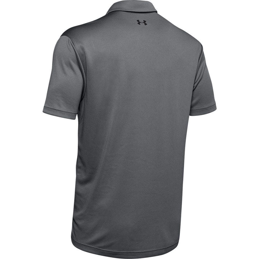 Under Armour® Poloshirt TECH POLO gerader Rumpfabschluss, normale Schnittform, für Sportmode