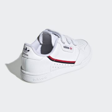 adidas Originals CONTINENTAL 80 Sneaker