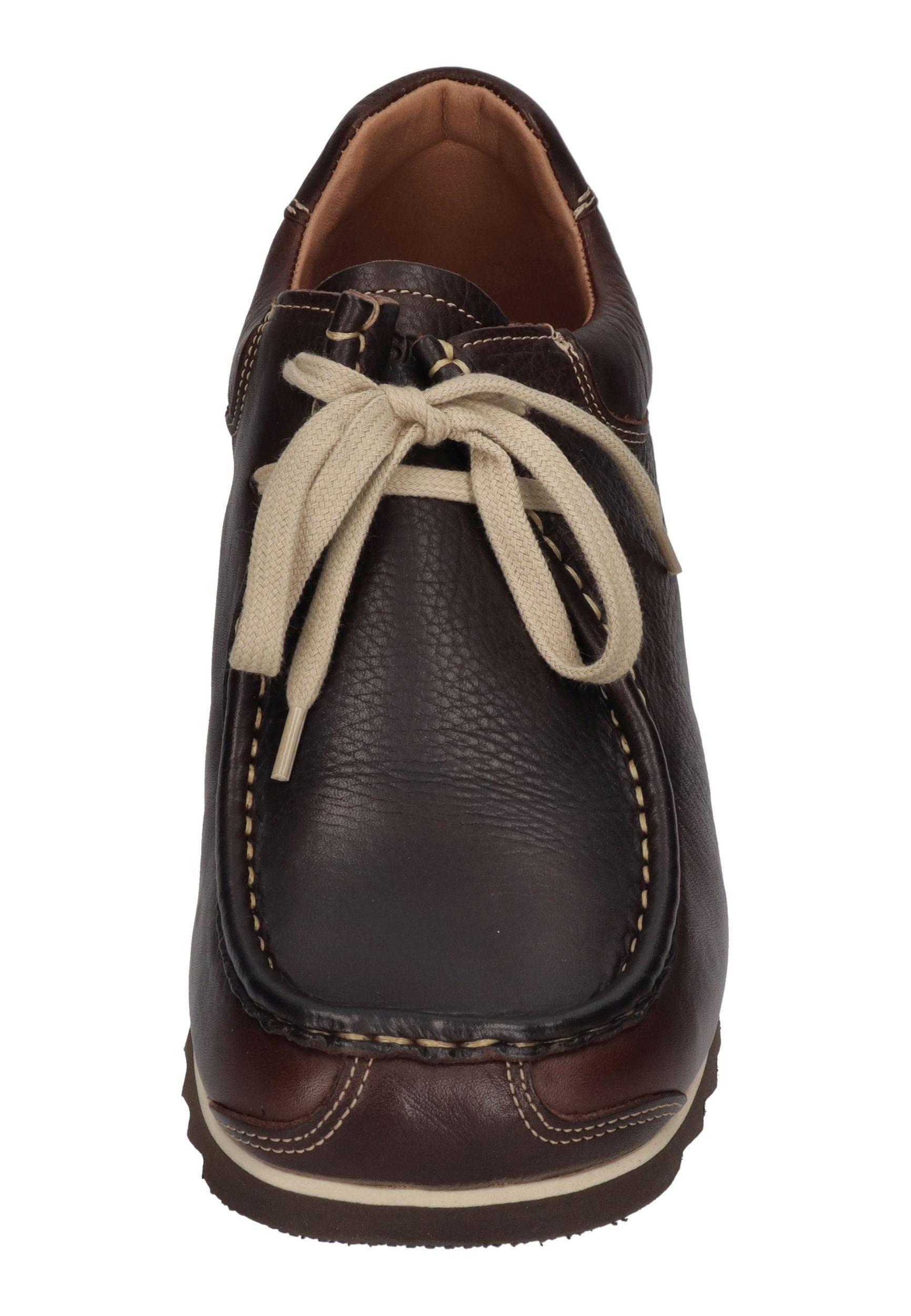 Snipe RIPPLE 42183 Sneaker Marron