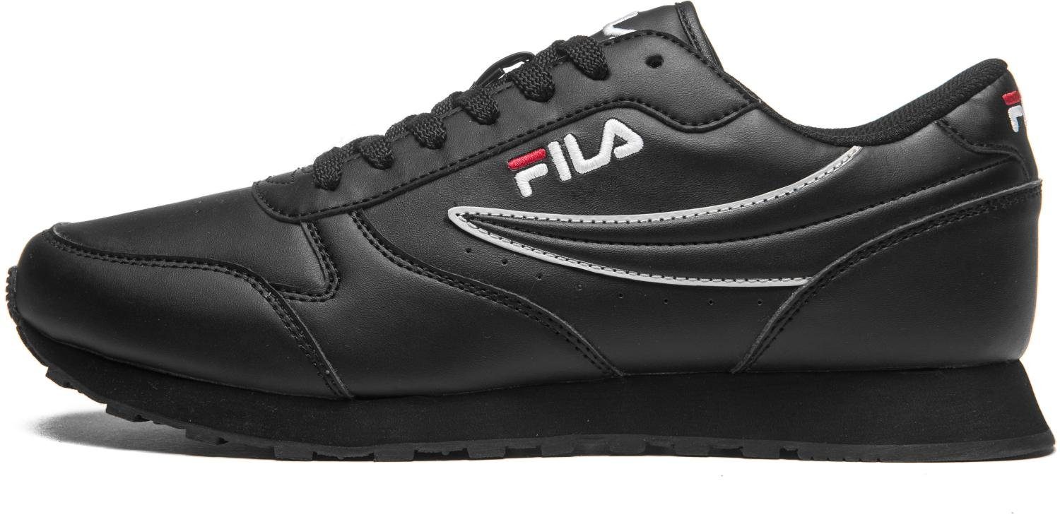 Fila Fila Orbit low White Sneaker günstig online kaufen