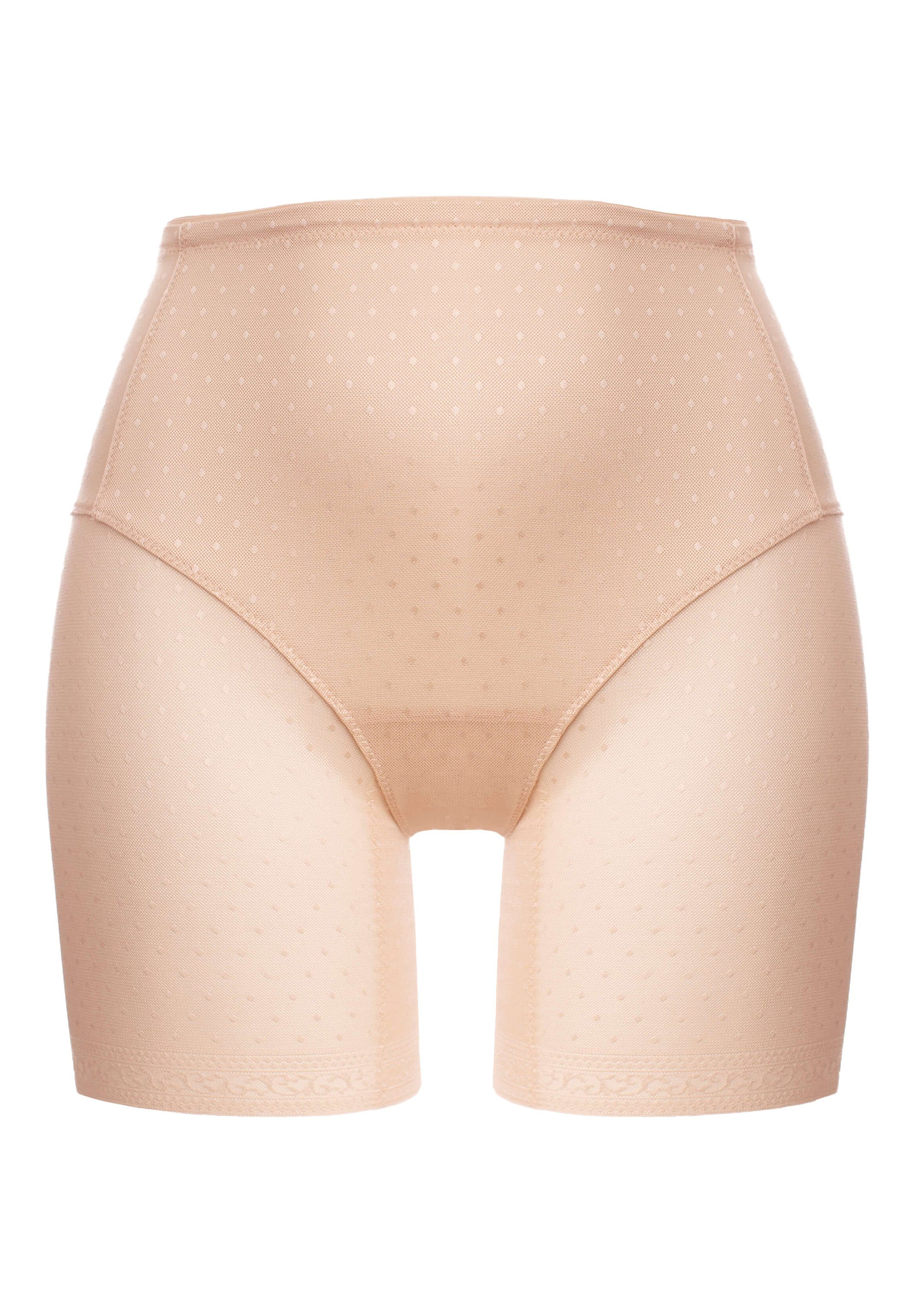 Ulla Dessous Panty Meghan (1-St) Shaping-Maxi-Longpant - Langbeinhose im sc günstig online kaufen